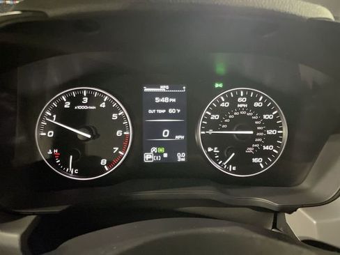 New 2026 Subaru Crosstrek 2.5i Limited image 23