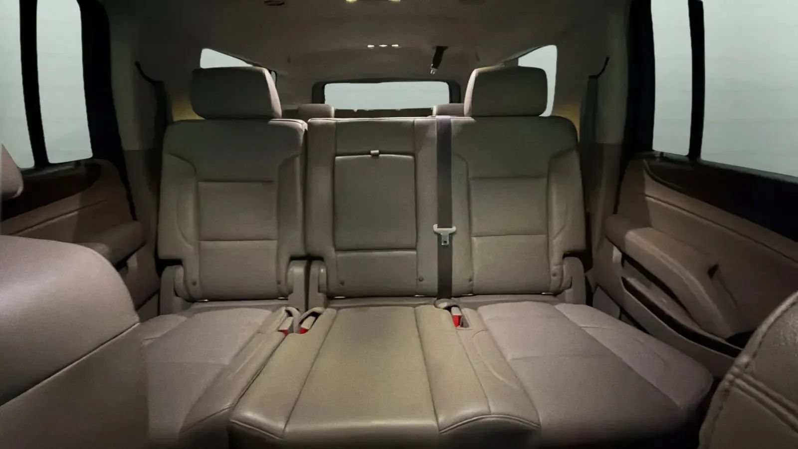 Used 2018 GMC Yukon XL SLT w/ HD Trailering Package AWD/4WD image 19