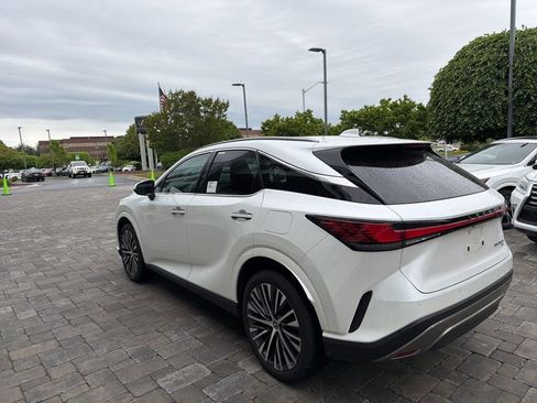 Certified 2025 Lexus RX 350 w/ Convenience Package AWD/4WD image 18