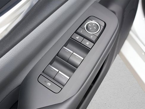 Certified 2026 Toyota Prius Limited image 11