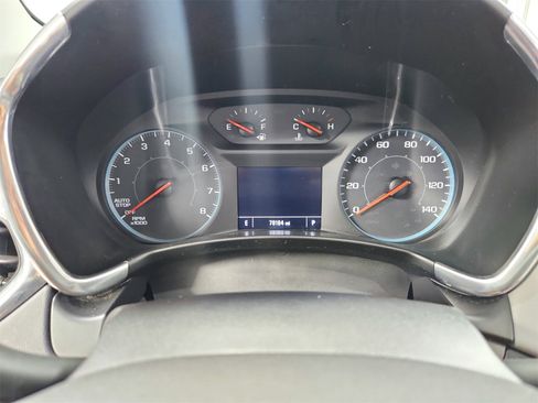 Used 2019 Chevrolet Equinox LS w/ LS Convenience Package image 21