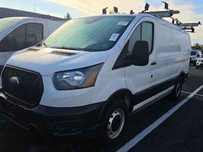 Used 2021 Ford Transit 150 Low Roof