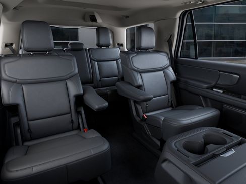 New 2027 Ford Expedition Active RWD image 13