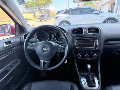 Used 2012 Volkswagen Jetta SE FWD image 15