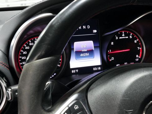 Used 2016 Mercedes-Benz AMG GT S image 93