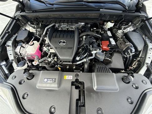 Certified 2022 Lexus NX 350 AWD w/ Premium Package image 27