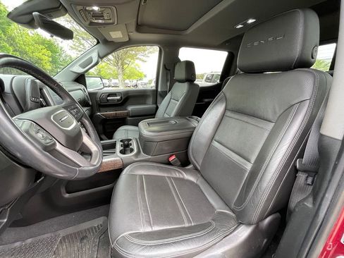 Used 2019 GMC Sierra 1500 Denali w/ Denali Ultimate Package AWD/4WD image 23