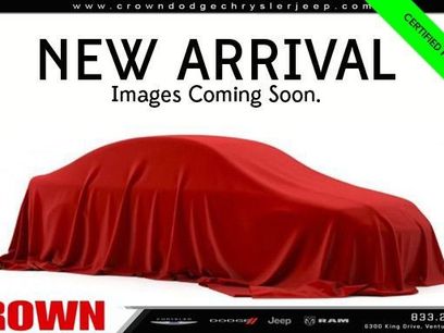 Certified 2024 RAM 1500 Big Horn