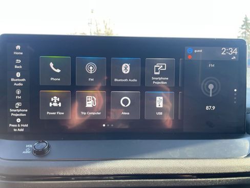 Used 2023 Honda Accord Sport image 17