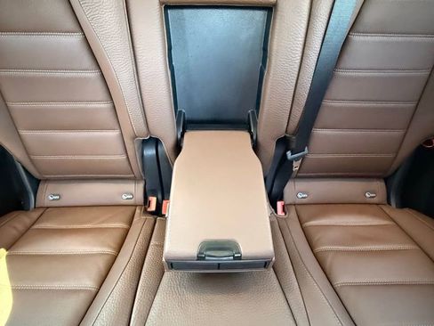 Used 2025 Mercedes-Benz GLS 580 4MATIC image 34