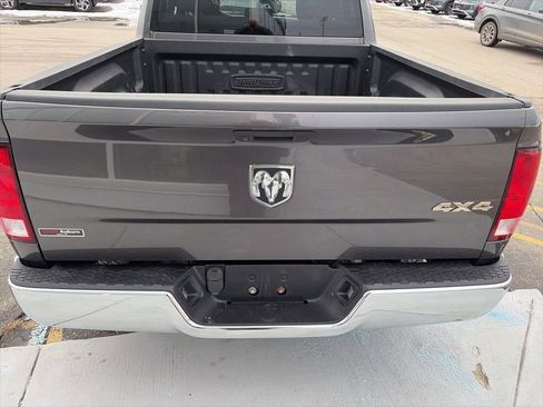 Used 2019 RAM 1500 Express image 6