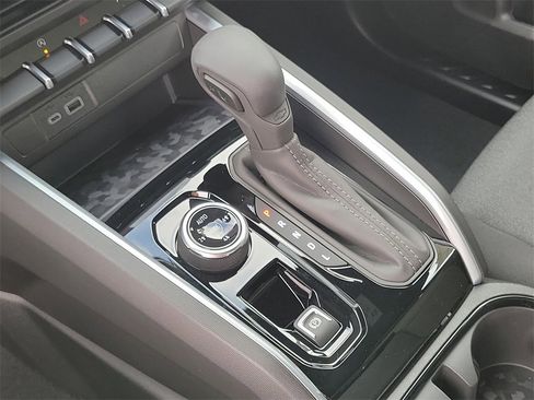 New 2026 Chevrolet Colorado Trail Boss image 12