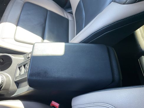 Used 2023 Ford Bronco Wildtrak image 47