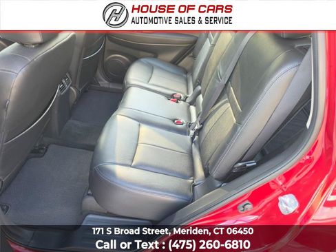 Used 2016 Nissan Rogue S AWD/4WD image 36