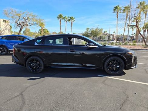 New 2026 Kia K4 GT-Line Turbo image 3