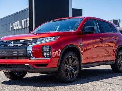 New 2026 Mitsubishi Outlander Sport LE