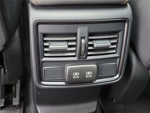 Used 2024 Subaru Forester Wilderness image 16
