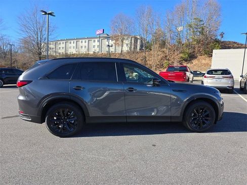 New 2026 MAZDA CX-90 3.3 Turbo w/ Premium Sport Pkg image 2