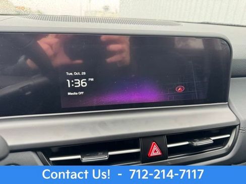 New 2026 Kia Seltos SX image 24