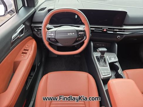 New 2026 Kia Sportage SX image 14