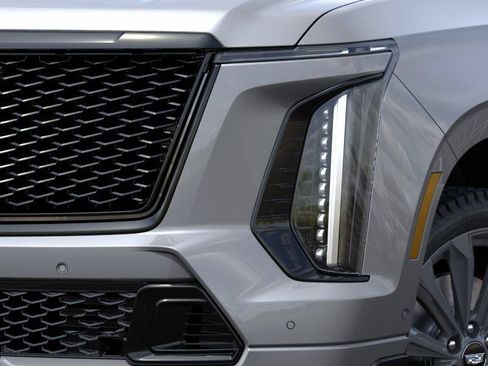 New 2026 Cadillac Escalade V AWD/4WD image 12