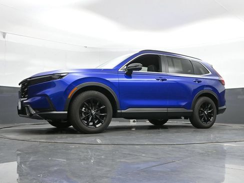Used 2025 Honda CR-V Sport-L image 37