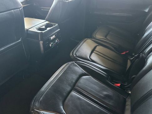 Certified 2020 Ford Expedition Limited AWD/4WD image 14