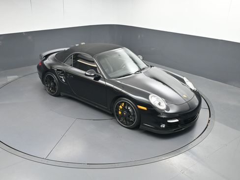 Used 2011 Porsche 911 Turbo S image 40