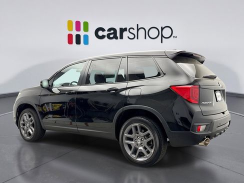 Used 2023 Honda Passport EX-L image 3