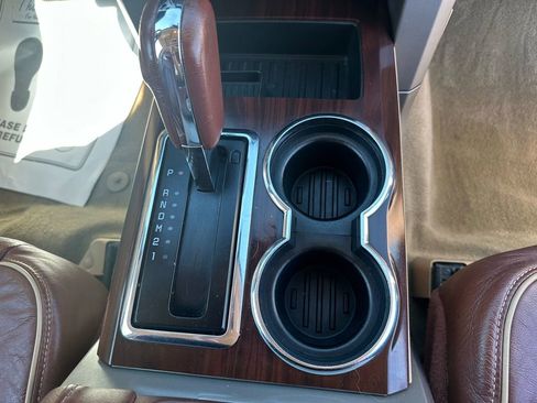 Used 2012 Ford F150 King Ranch w/ Off Road Pkg image 20