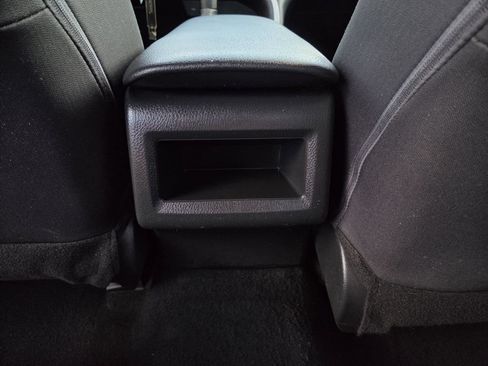 Used 2022 Toyota Camry LE w/ Carpet Mat Package (TMS) FWD image 16