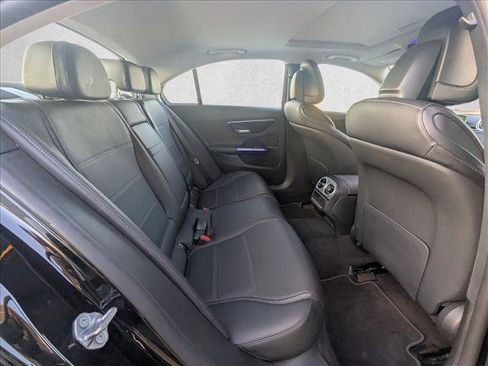 Certified 2023 Mercedes-Benz C 300 Sedan image 20