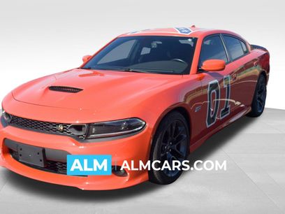 Used 2022 Dodge Charger Scat Pack