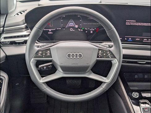Certified 2025 Audi A5 2.0T Premium Plus AWD/4WD image 12