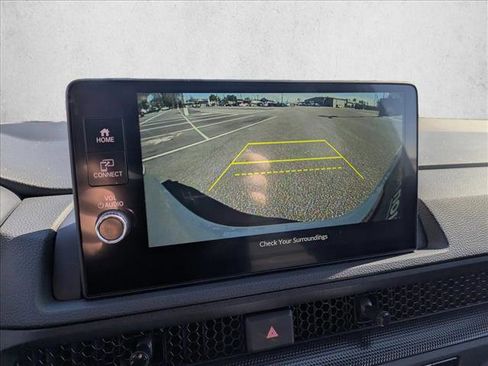 New 2026 Honda CR-V Sport-L image 12