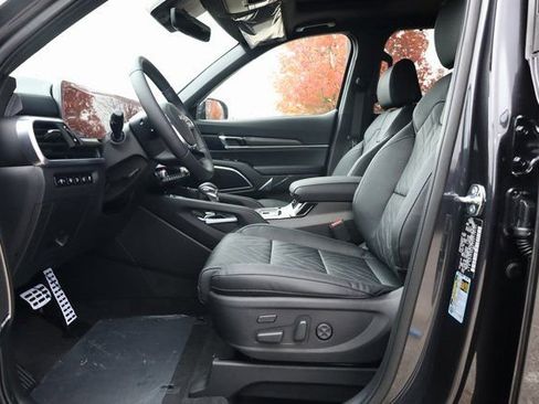 New 2025 Kia Telluride SX X-Line image 13