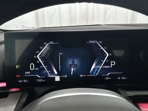 Used 2024 BMW i5 eDrive40i w/ M Sport Package image 13