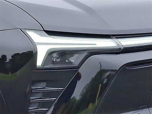 New 2024 Chevrolet Blazer EV RS image 7