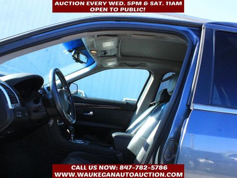 Used 2008 Cadillac SRX AWD image 9