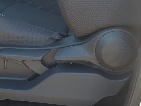 New 2026 Toyota Tacoma SR image 19