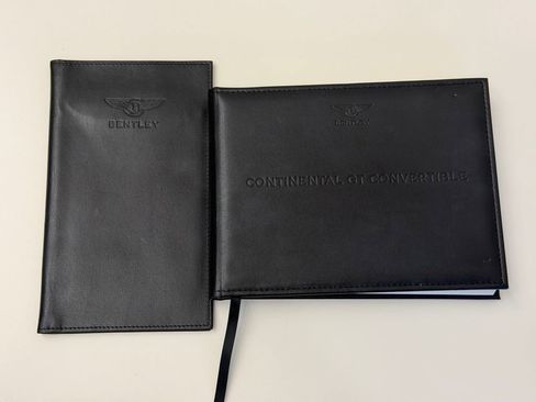 Used 2020 Bentley Continental GT First Edition image 38