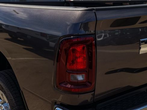 New 2026 RAM 2500 Tradesman AWD/4WD image 7