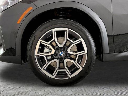 New 2026 BMW X2 xDrive28i w/ Convenience Package AWD/4WD image 15