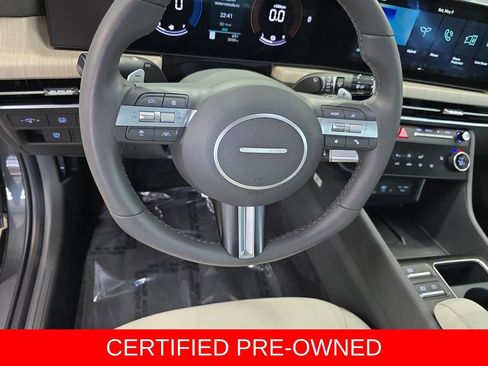Certified 2026 Hyundai Sonata SEL FWD image 16