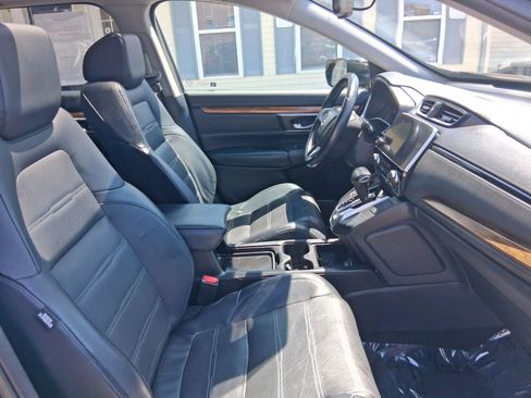 Used 2017 Honda CR-V EX-L image 25