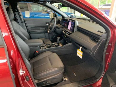 New 2026 Subaru Outback Touring XT AWD/4WD image 19