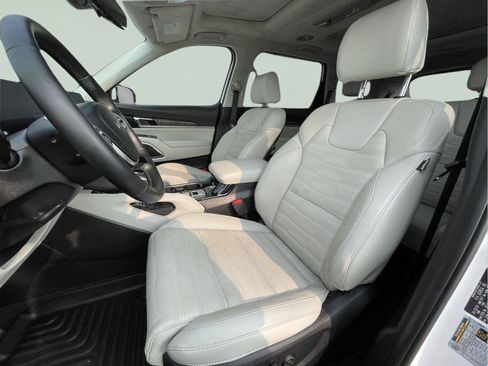 Used 2024 Kia Telluride SX Prestige AWD/4WD image 14