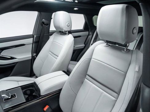 New 2026 Land Rover Range Rover Evoque S image 14