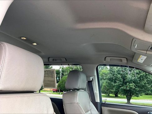 Used 2018 Chevrolet Silverado 1500 LT w/ All Star Edition AWD/4WD image 19
