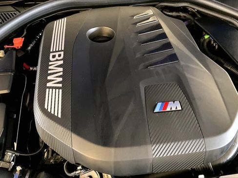 Used 2025 BMW M340i Sedan RWD image 29